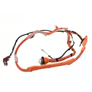 CABLEADO ELECTRICO 