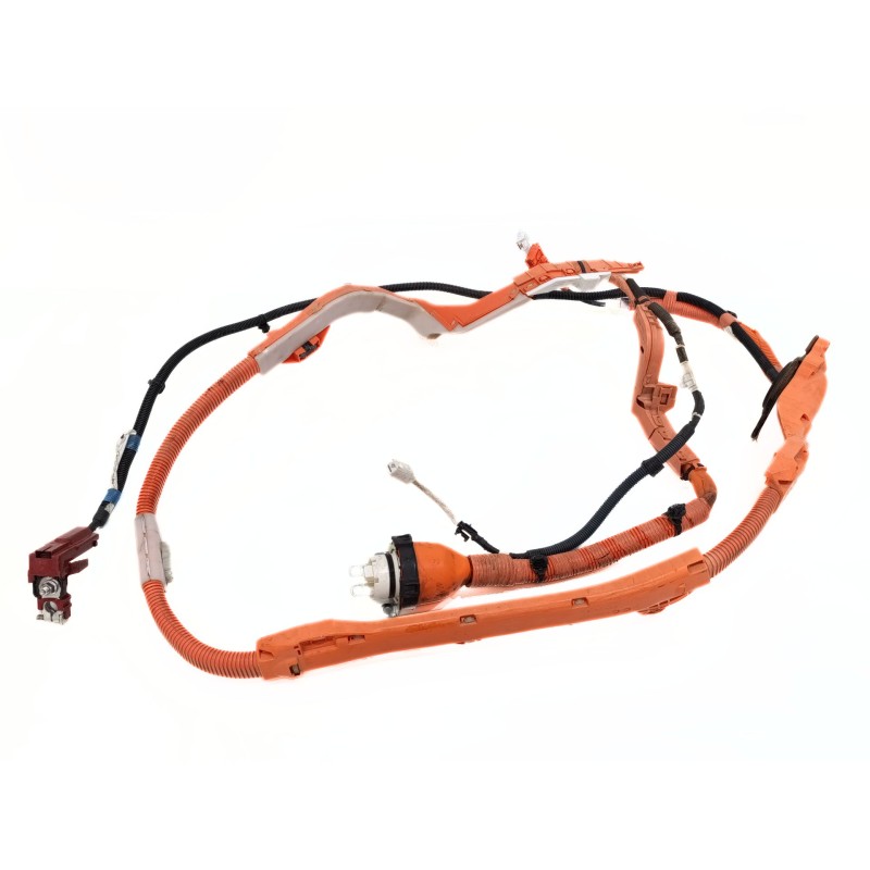 Recambio de cableado electrico para toyota yaris (_p13_) 1.5 hybrid (nhp130_) referencia OEM IAM   