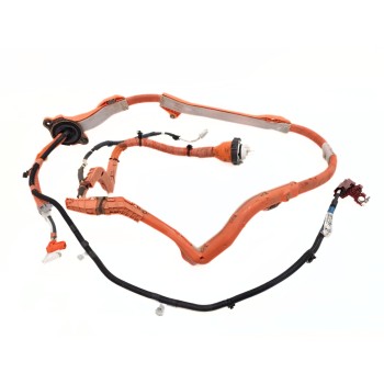 Recambio de cableado electrico para toyota yaris (_p13_) 1.5 hybrid (nhp130_) referencia OEM IAM   