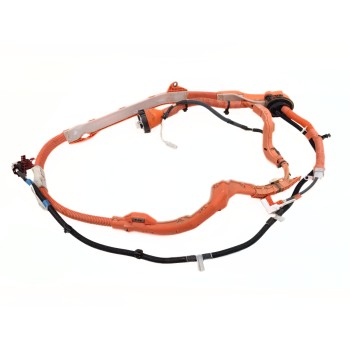 Recambio de cableado electrico para toyota yaris (_p13_) 1.5 hybrid (nhp130_) referencia OEM IAM   