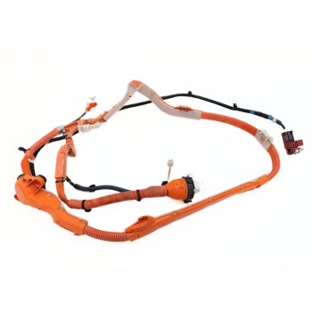 Recambio de cableado electrico para toyota yaris (_p13_) 1.5 hybrid (nhp130_) referencia OEM IAM   