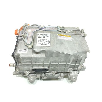 Recambio de inversor para toyota yaris (_p13_) 1.5 hybrid (nhp130_) referencia OEM IAM G920052032  22JTE52032B1