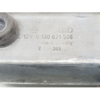 Recambio de elevalunas delantero izquierdo para ford mondeo berlina/familiar (fd) clx berlina referencia OEM IAM 0130821506  