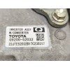Recambio de inversor para toyota yaris (_p13_) 1.5 hybrid (nhp130_) referencia OEM IAM G920052032  22JTE52032B1
