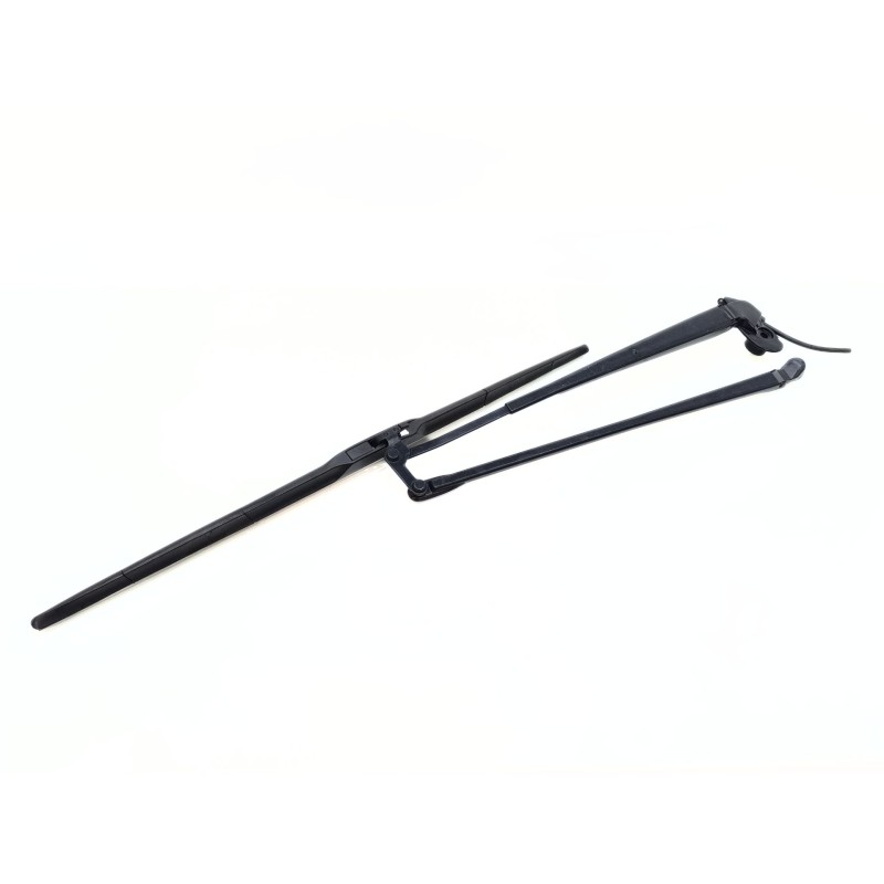 Recambio de brazo limpia delantero izquierdo para toyota yaris (_p13_) 1.5 hybrid (nhp130_) referencia OEM IAM   