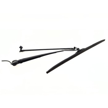 Recambio de brazo limpia delantero izquierdo para toyota yaris (_p13_) 1.5 hybrid (nhp130_) referencia OEM IAM   