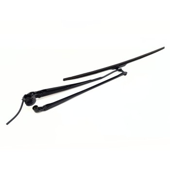 Recambio de brazo limpia delantero izquierdo para toyota yaris (_p13_) 1.5 hybrid (nhp130_) referencia OEM IAM   