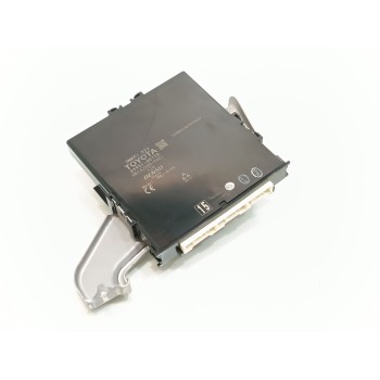 Recambio de modulo electronico para toyota yaris (_p13_) 1.5 hybrid (nhp130_) referencia OEM IAM 899900D150  MB2325009482