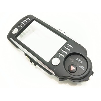 Recambio de warning para toyota yaris (_p13_) 1.5 hybrid (nhp130_) referencia OEM IAM 839500D100  118170055 / 864510D050