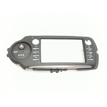 Recambio de warning para toyota yaris (_p13_) 1.5 hybrid (nhp130_) referencia OEM IAM 839500D100  118170055 / 864510D050