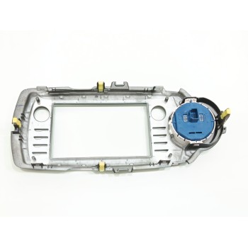 Recambio de warning para toyota yaris (_p13_) 1.5 hybrid (nhp130_) referencia OEM IAM 839500D100  118170055 / 864510D050