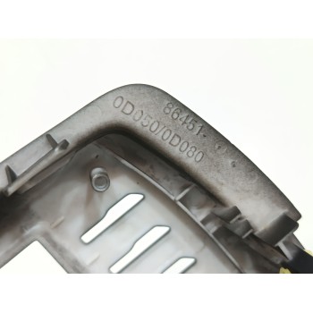 Recambio de warning para toyota yaris (_p13_) 1.5 hybrid (nhp130_) referencia OEM IAM 839500D100  118170055 / 864510D050
