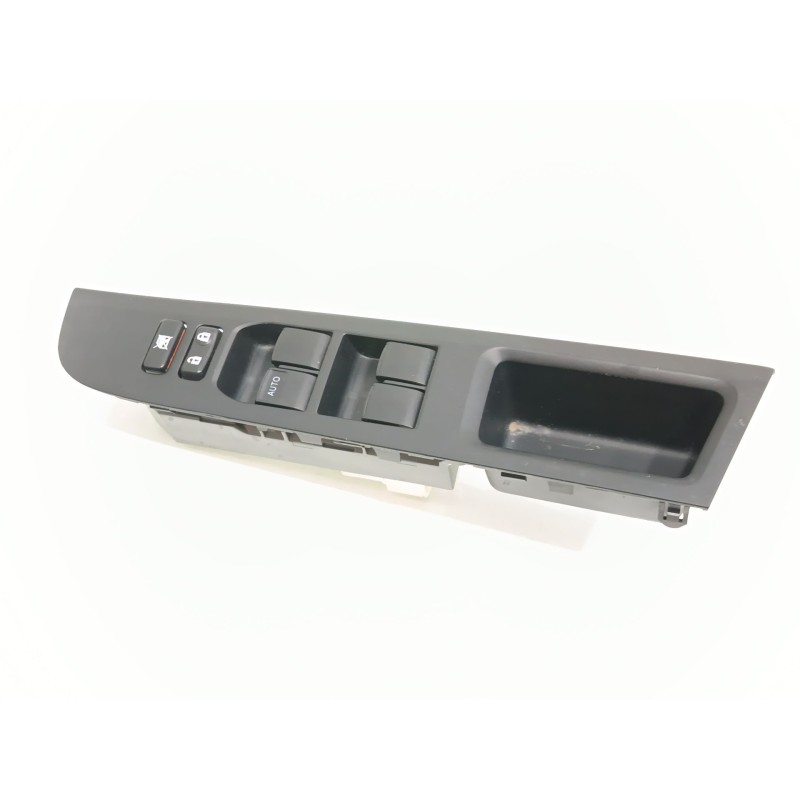 Recambio de mando elevalunas delantero izquierdo para toyota yaris (_p13_) 1.5 hybrid (nhp130_) referencia OEM IAM 742320D690  