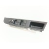 Recambio de mando elevalunas delantero izquierdo para toyota yaris (_p13_) 1.5 hybrid (nhp130_) referencia OEM IAM 742320D690  
