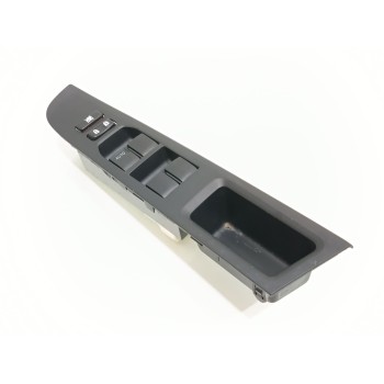 Recambio de mando elevalunas delantero izquierdo para toyota yaris (_p13_) 1.5 hybrid (nhp130_) referencia OEM IAM 742320D690  