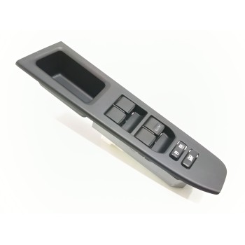 Recambio de mando elevalunas delantero izquierdo para toyota yaris (_p13_) 1.5 hybrid (nhp130_) referencia OEM IAM 742320D690  