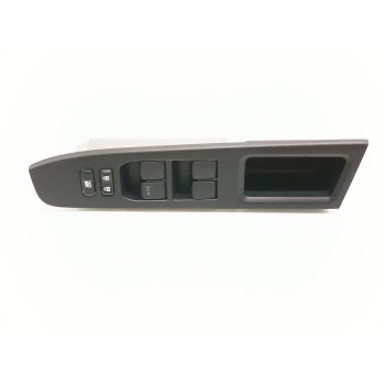 Recambio de mando elevalunas delantero izquierdo para toyota yaris (_p13_) 1.5 hybrid (nhp130_) referencia OEM IAM 742320D690  