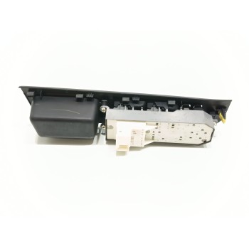 Recambio de mando elevalunas delantero izquierdo para toyota yaris (_p13_) 1.5 hybrid (nhp130_) referencia OEM IAM 742320D690  