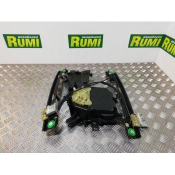 Recambio de elevalunas delantero derecho para seat leon (1p1) reference referencia OEM IAM 5P0837402 1K0959792H 1P0867436