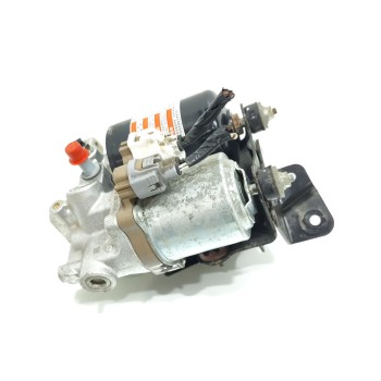 Recambio de bomba freno para toyota yaris (_p13_) 1.5 hybrid (nhp130_) referencia OEM IAM 4707012010  470701201037