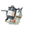 Recambio de bomba freno para toyota yaris (_p13_) 1.5 hybrid (nhp130_) referencia OEM IAM 4707012010  470701201037