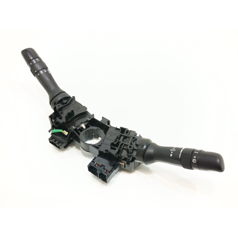 Recambio de mando multifuncion para toyota yaris (_p13_) 1.5 hybrid (nhp130_) referencia OEM IAM 0D30017F938  0D19017F936