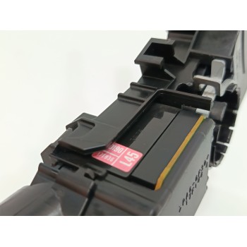 Recambio de mando multifuncion para toyota yaris (_p13_) 1.5 hybrid (nhp130_) referencia OEM IAM 0D30017F938  0D19017F936