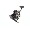 Recambio de pedal freno para toyota yaris (_p13_) 1.5 hybrid (nhp130_) referencia OEM IAM 8951033030  