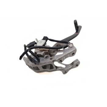 Recambio de pedal freno para toyota yaris (_p13_) 1.5 hybrid (nhp130_) referencia OEM IAM 8951033030  