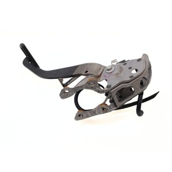 Recambio de pedal freno para toyota yaris (_p13_) 1.5 hybrid (nhp130_) referencia OEM IAM 8951033030  