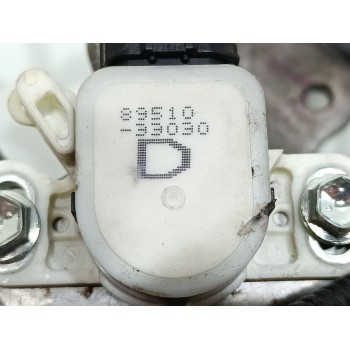 Recambio de pedal freno para toyota yaris (_p13_) 1.5 hybrid (nhp130_) referencia OEM IAM 8951033030  