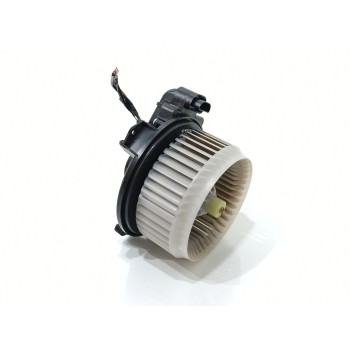 Recambio de motor calefaccion para toyota yaris (_p13_) 1.5 hybrid (nhp130_) referencia OEM IAM   