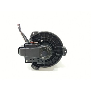 Recambio de motor calefaccion para toyota yaris (_p13_) 1.5 hybrid (nhp130_) referencia OEM IAM   