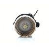 Recambio de motor calefaccion para toyota yaris (_p13_) 1.5 hybrid (nhp130_) referencia OEM IAM   