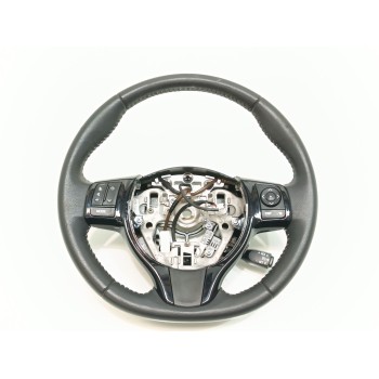Recambio de volante para toyota yaris (_p13_) 1.5 hybrid (nhp130_) referencia OEM IAM 451000D49024  0PFS06C30 / 310374599BMYAA