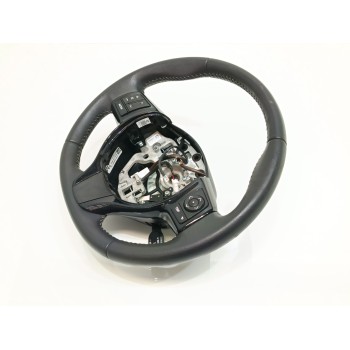 Recambio de volante para toyota yaris (_p13_) 1.5 hybrid (nhp130_) referencia OEM IAM 451000D49024  0PFS06C30 / 310374599BMYAA