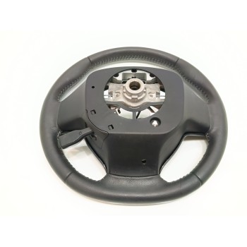 Recambio de volante para toyota yaris (_p13_) 1.5 hybrid (nhp130_) referencia OEM IAM 451000D49024  0PFS06C30 / 310374599BMYAA
