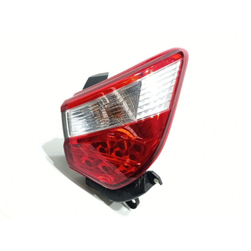 Recambio de piloto trasero derecho para toyota yaris (_p13_) 1.5 hybrid (nhp130_) referencia OEM IAM 521550D220  0D2030D205