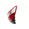 Recambio de piloto trasero derecho para toyota yaris (_p13_) 1.5 hybrid (nhp130_) referencia OEM IAM 521550D220  0D2030D205