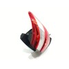 Recambio de piloto trasero derecho para toyota yaris (_p13_) 1.5 hybrid (nhp130_) referencia OEM IAM 521550D220  0D2030D205