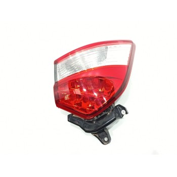 Recambio de piloto trasero derecho para toyota yaris (_p13_) 1.5 hybrid (nhp130_) referencia OEM IAM 521550D220  0D2030D205