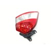 Recambio de piloto trasero derecho para toyota yaris (_p13_) 1.5 hybrid (nhp130_) referencia OEM IAM 521550D220  0D2030D205