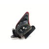 Recambio de piloto trasero derecho para toyota yaris (_p13_) 1.5 hybrid (nhp130_) referencia OEM IAM 521550D220  0D2030D205