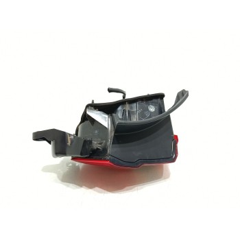 Recambio de piloto trasero derecho para toyota yaris (_p13_) 1.5 hybrid (nhp130_) referencia OEM IAM 521550D220  0D2030D205