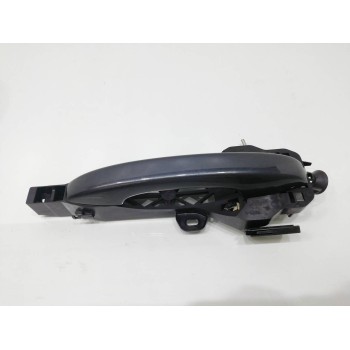 Recambio de maneta exterior trasera derecha para dacia sandero iii referencia OEM IAM 806061789R  