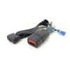 Recambio de enganche cinturon trasero derecho para toyota yaris (_p13_) 1.5 hybrid (nhp130_) referencia OEM IAM   