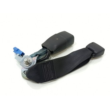 Recambio de enganche cinturon trasero derecho para toyota yaris (_p13_) 1.5 hybrid (nhp130_) referencia OEM IAM   