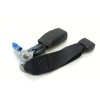 Recambio de enganche cinturon trasero derecho para toyota yaris (_p13_) 1.5 hybrid (nhp130_) referencia OEM IAM   
