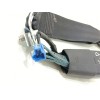 Recambio de enganche cinturon trasero derecho para toyota yaris (_p13_) 1.5 hybrid (nhp130_) referencia OEM IAM   