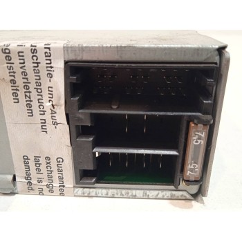 Recambio de sistema audio / radio cd para seat ibiza (6l1) fresh referencia OEM IAM 6L0035152 91842781 